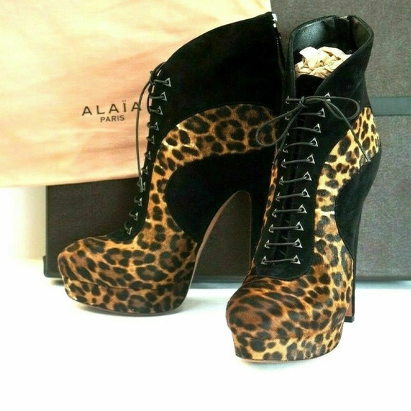 Alaia - Picture 4 of 8